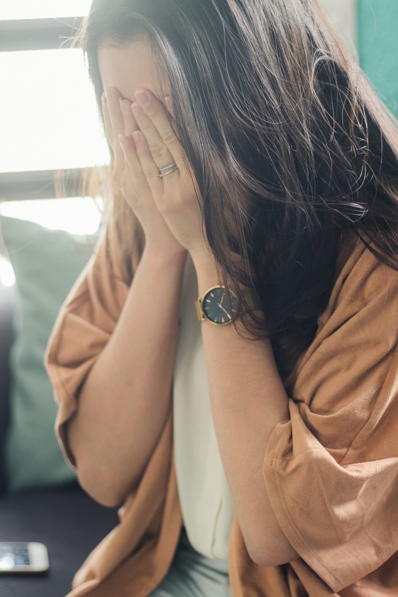 Psychosomatische Schmerzen