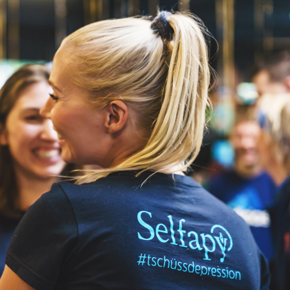 Selfapy Erfahre mehr über Selfapy - Selfapy