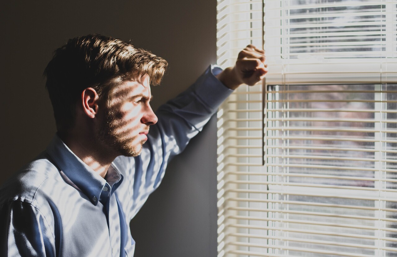 Arbeiten trotz Depressionen