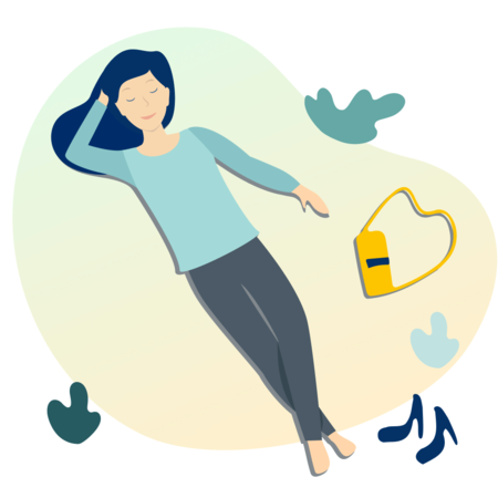 Selfapy Online-Therapie bei Depression - Selfapy